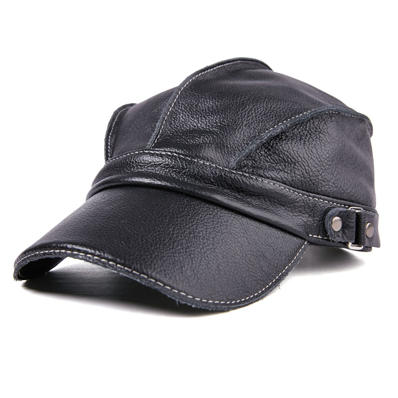 Baseball Cap Structured - Moda unisex de alta qualidade de