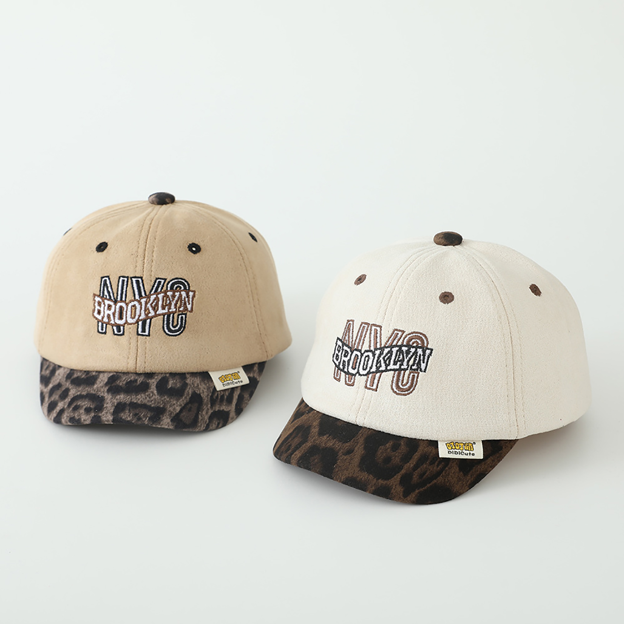 Visor Sun Hat - Boné de Beisebol Infantil Unissex com