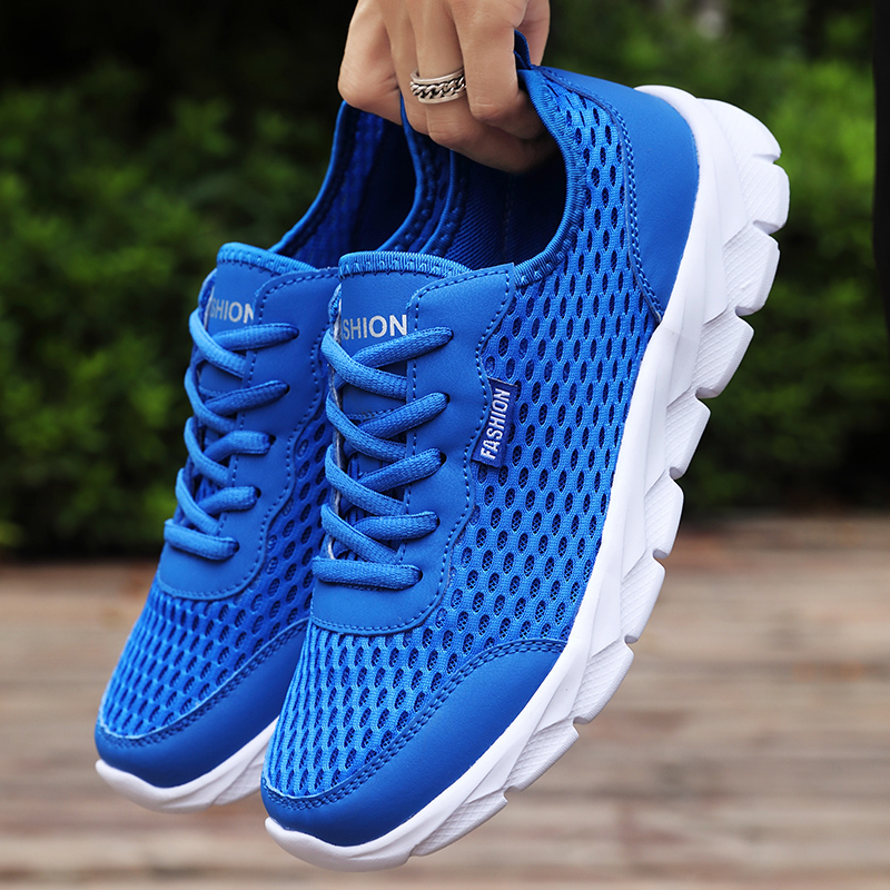 Running Cap Lightweight - Yrzl tênis para homens tênis leves