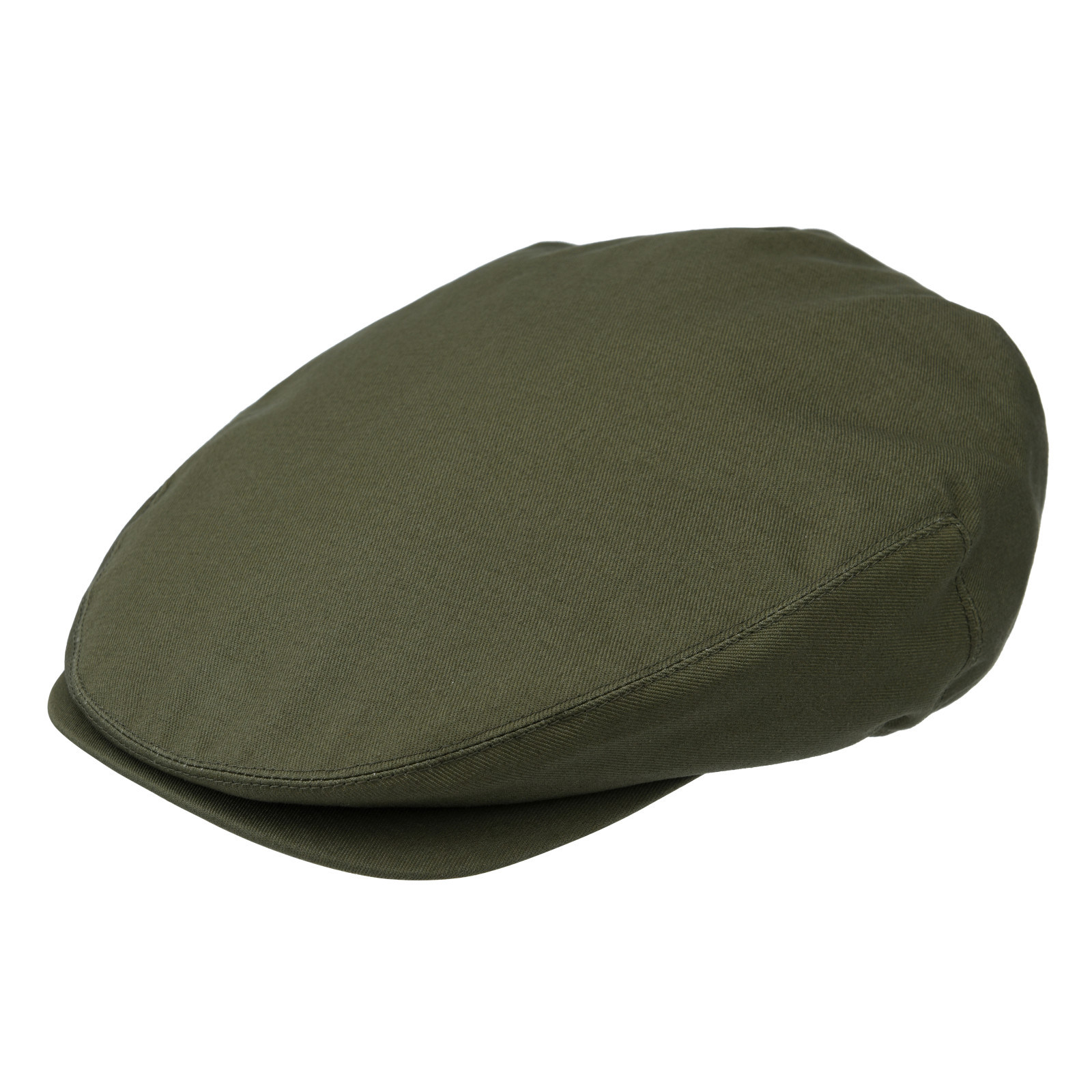 Newsboy Cap Ivy - Bovane hera boné mannen 100% katoen