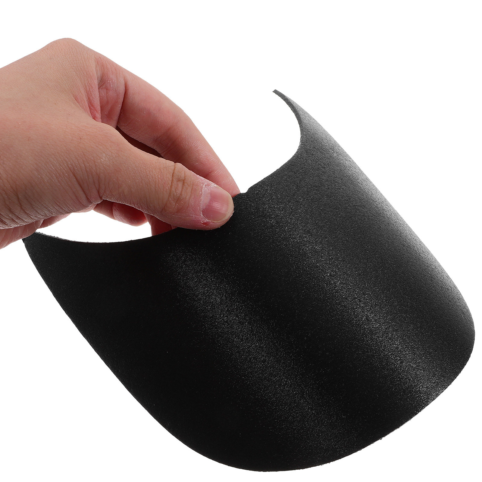 Sun Hat Wide Brim - 10 Peças de Acessórios para Aba