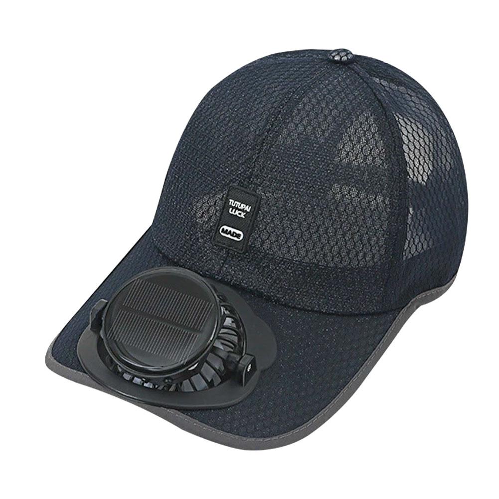 Golf Cap Dad - Boné de beisebol em malha com