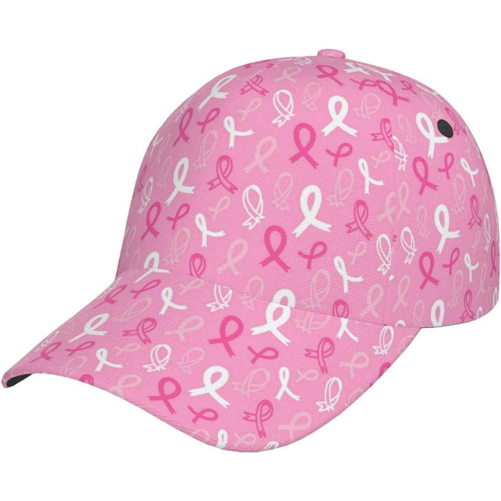 Golf Cap Dad - Bonés de beisebol com estampa de