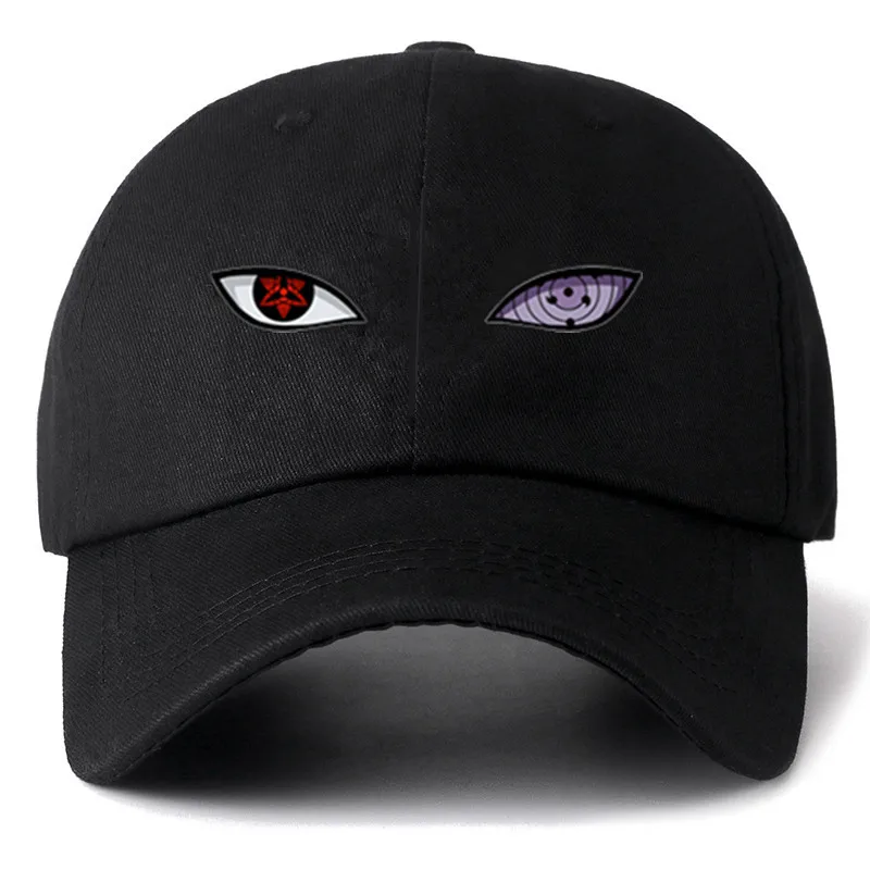 Dad Hat Cotton - Boné Snapback de Algodão de Alta