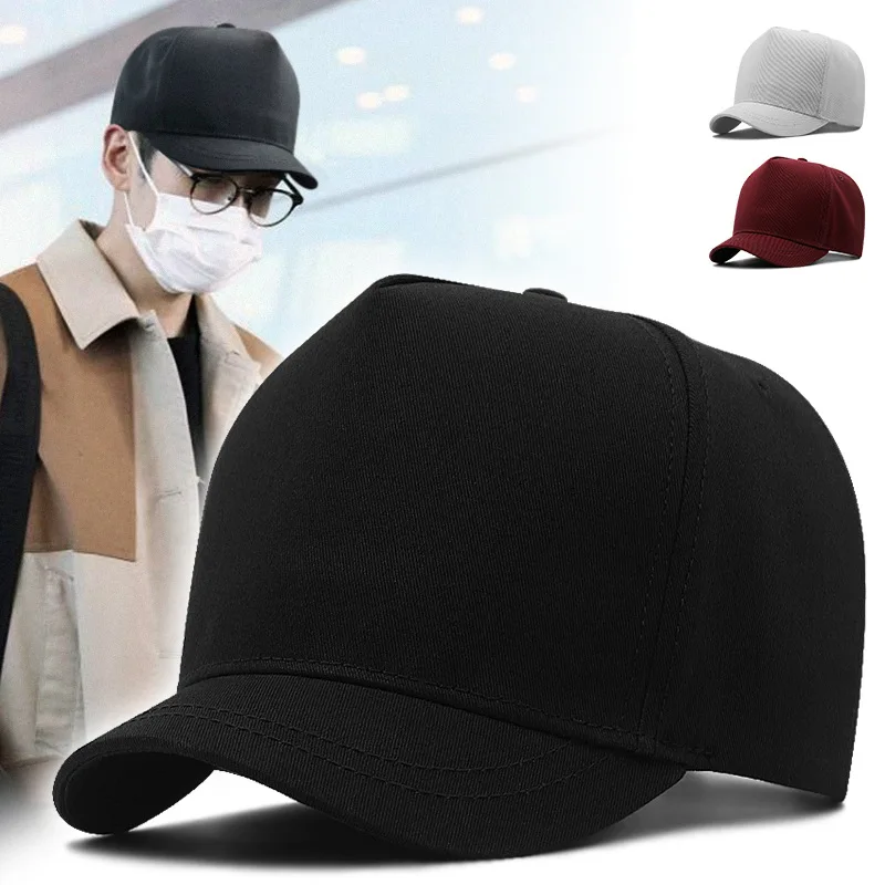 Golf Cap Dad - Boné de beisebol Oohmy para cabeças