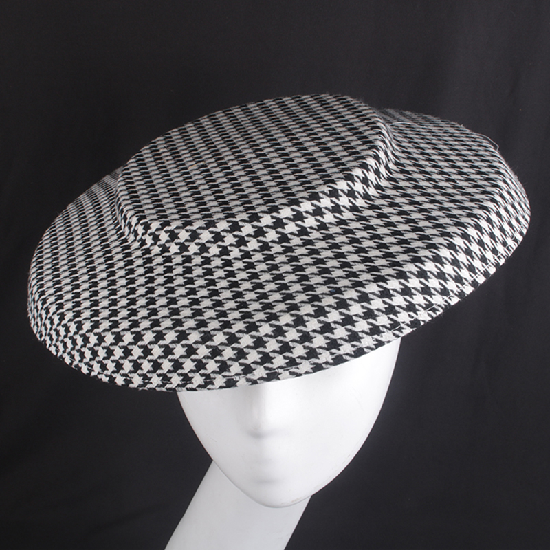 Sun Hat Wide Brim - Todas as estações moda DIY headwear