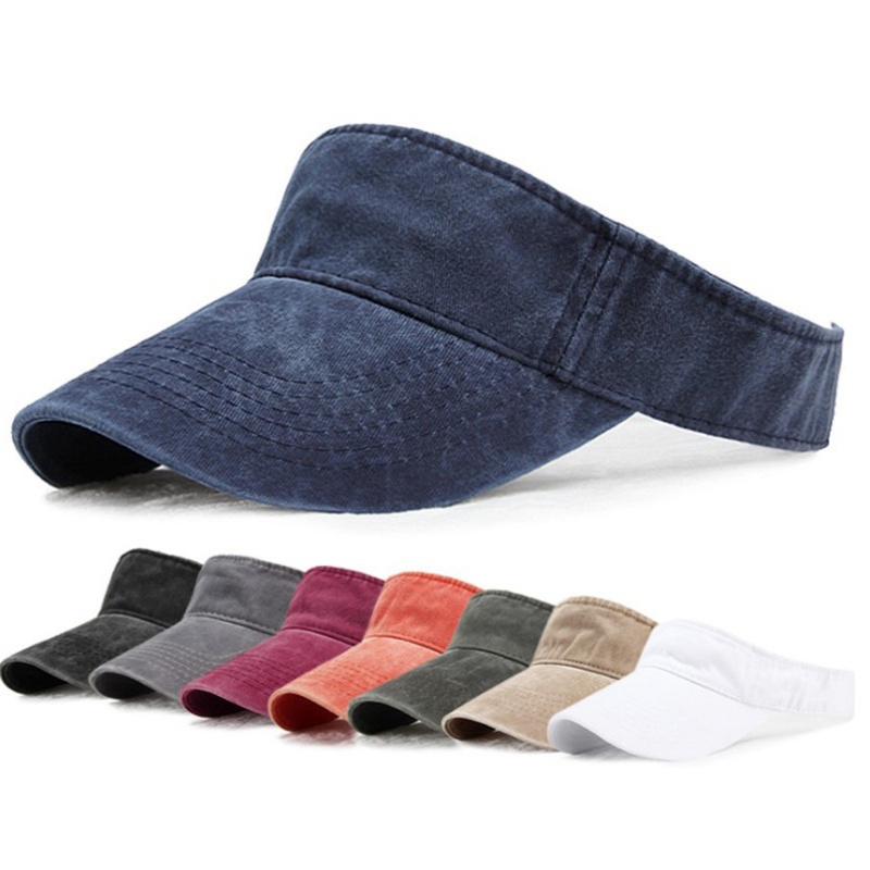 Baseball Cap Structured - Novo Boné de Sol para Verão,