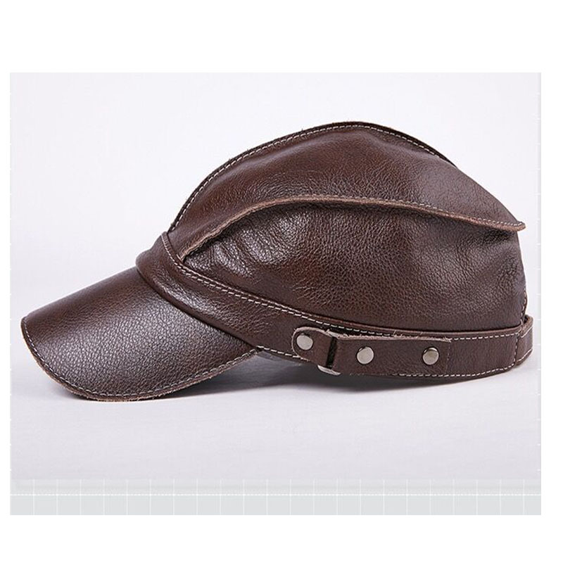 Moda unisex de alta qualidade  - Baseball Cap Structured avaliação e preço