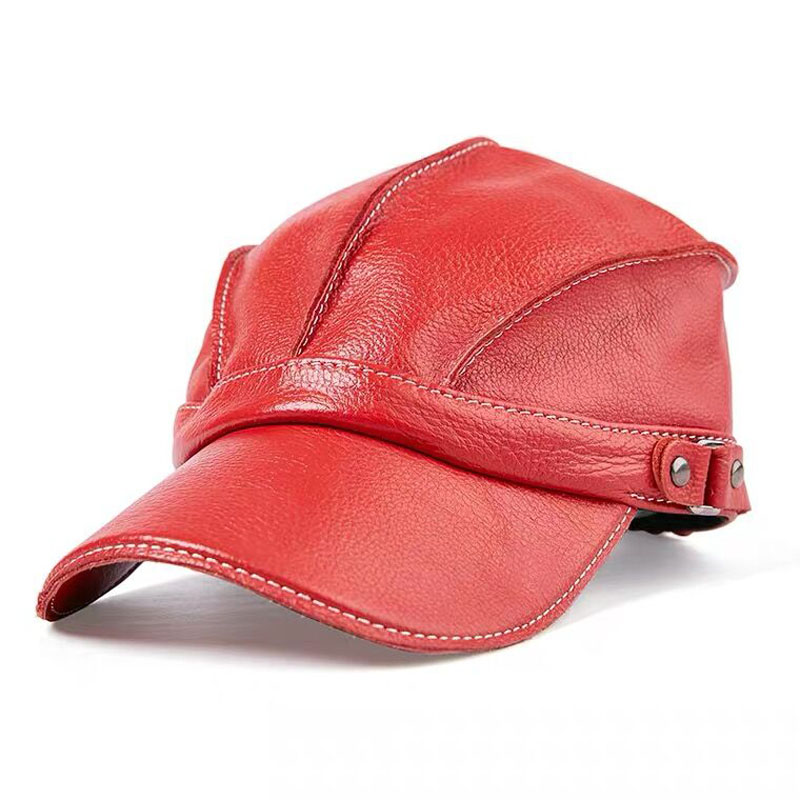 Moda unisex de alta qualidade  - Baseball Cap Structured avaliação e preço