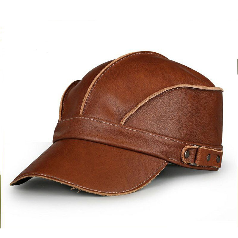 Moda unisex de alta qualidade  - Baseball Cap Structured avaliação e preço
