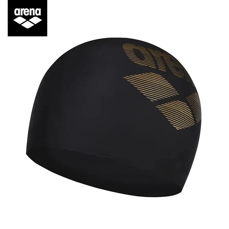 ARNew Chapéus de natação imper - Swim Hat Silicone avaliação e preço