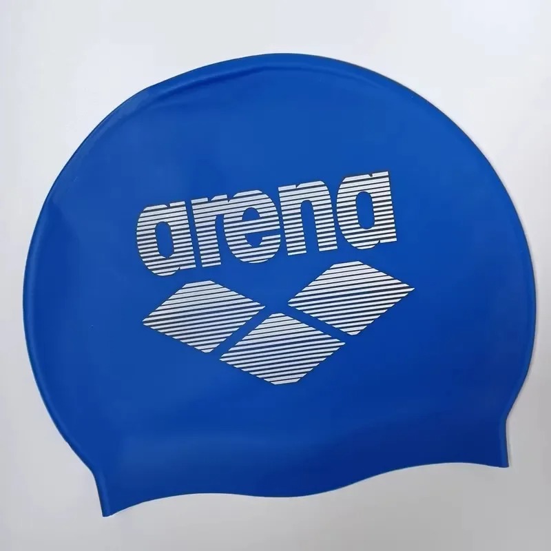 ARNew Chapéus de natação imper - Swim Hat Silicone avaliação e preço