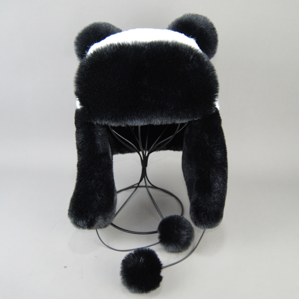 2025 Inverno Chapéu Unissex de - Winter Trapper Hat avaliação e preço