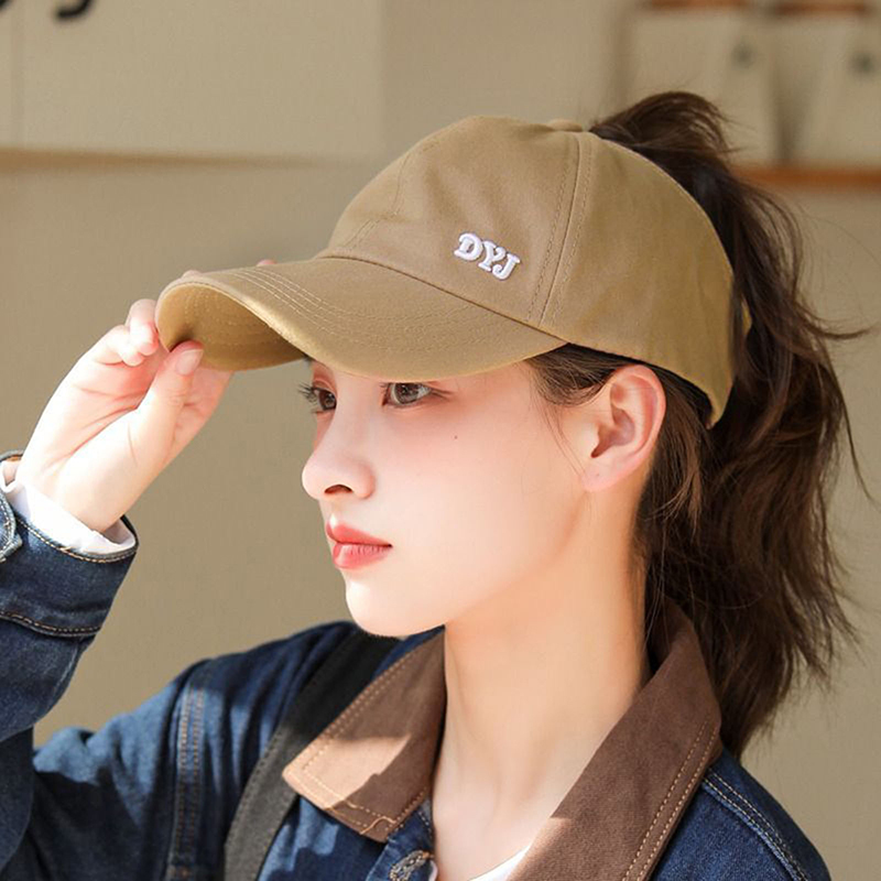 Boné de Beisebol Sólido de Ver - Baseball Cap Structured avaliação e preço