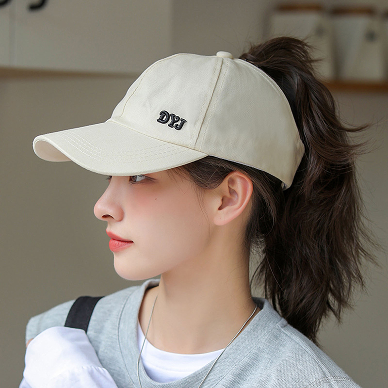 Boné de Beisebol Sólido de Ver - Baseball Cap Structured avaliação e preço