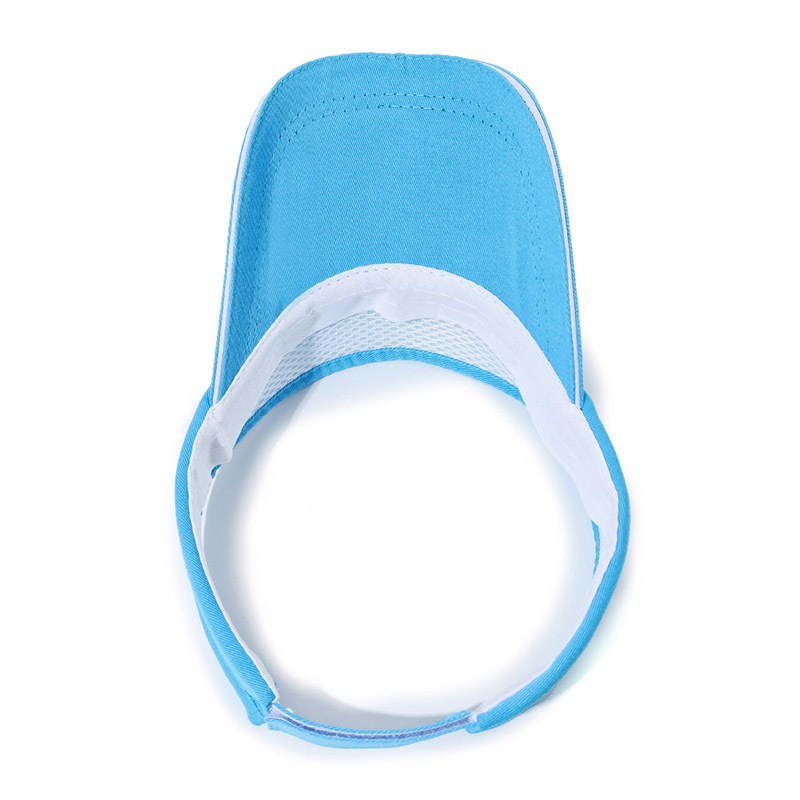Boné Viseira Personalizado com - Visor Sun Hat avaliação e preço