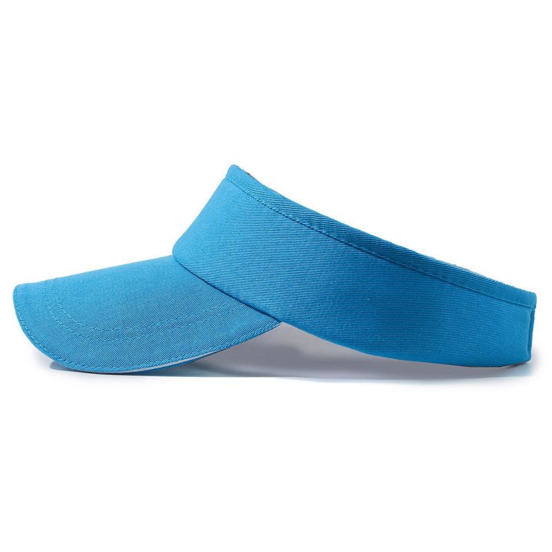 Boné Viseira Personalizado com - Visor Sun Hat avaliação e preço