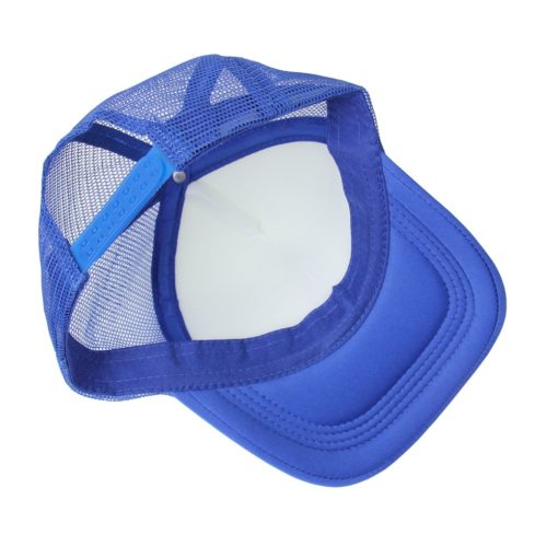 Boné Trucker Unissex Ajustável - Trucker Cap Mesh avaliação e preço