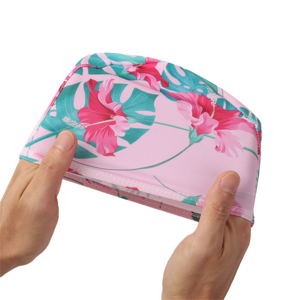 Crianças dos desenhos animados - Swim Hat Silicone avaliação e preço