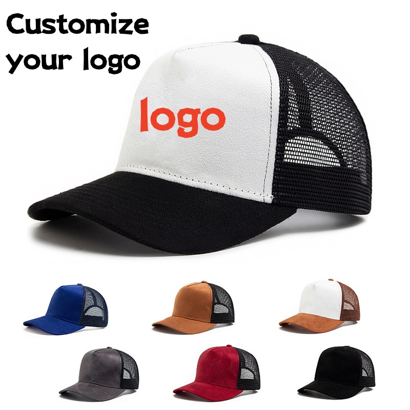Boné de Beisebol Personalizado - Trucker Cap Mesh avaliação e preço