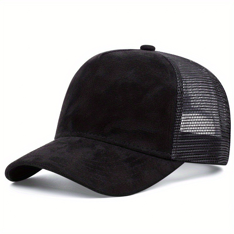Boné de Beisebol Personalizado - Trucker Cap Mesh avaliação e preço