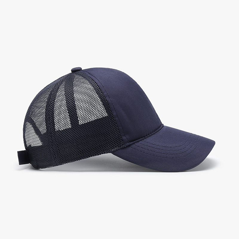 Boné de verão unissex casual,  - Trucker Cap Mesh avaliação e preço