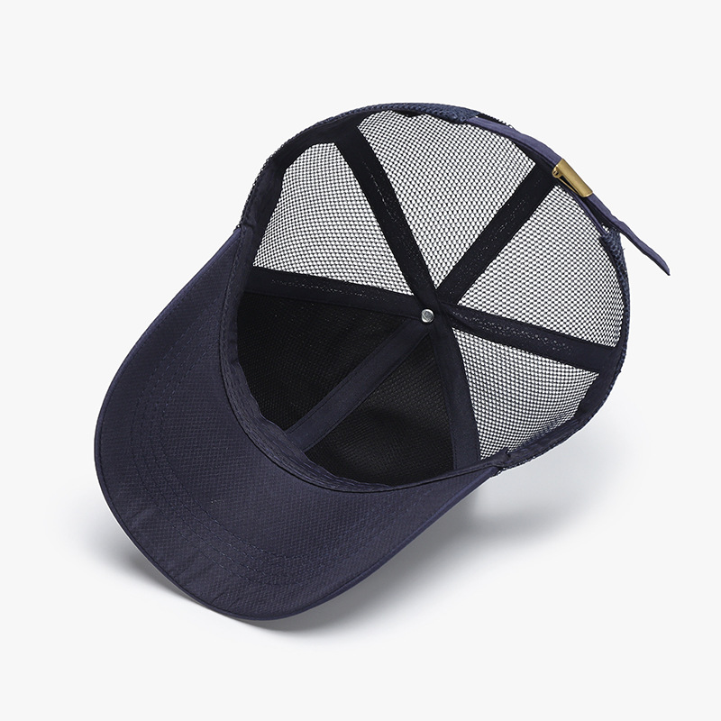 Boné de verão unissex casual,  - Trucker Cap Mesh avaliação e preço