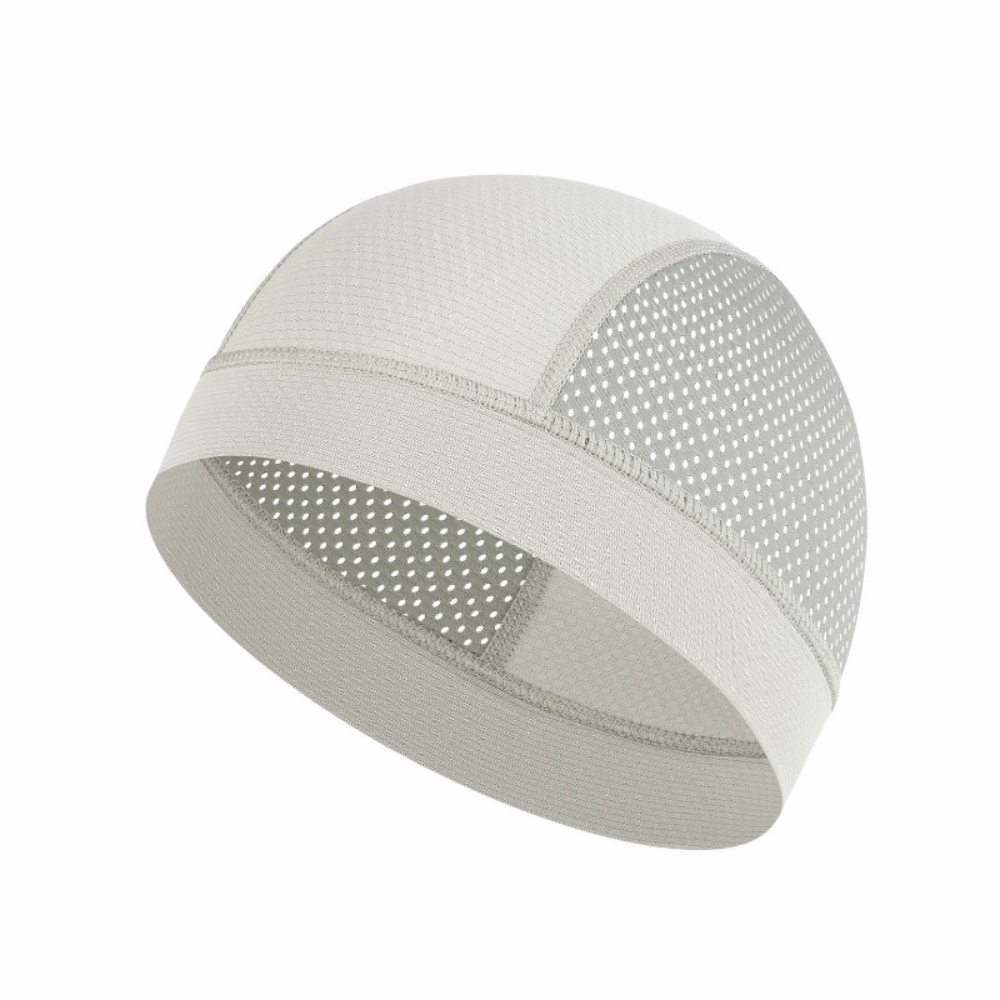 Boné Casual de Malha Fina com  - Skull Cap Helmet Liner avaliação e preço