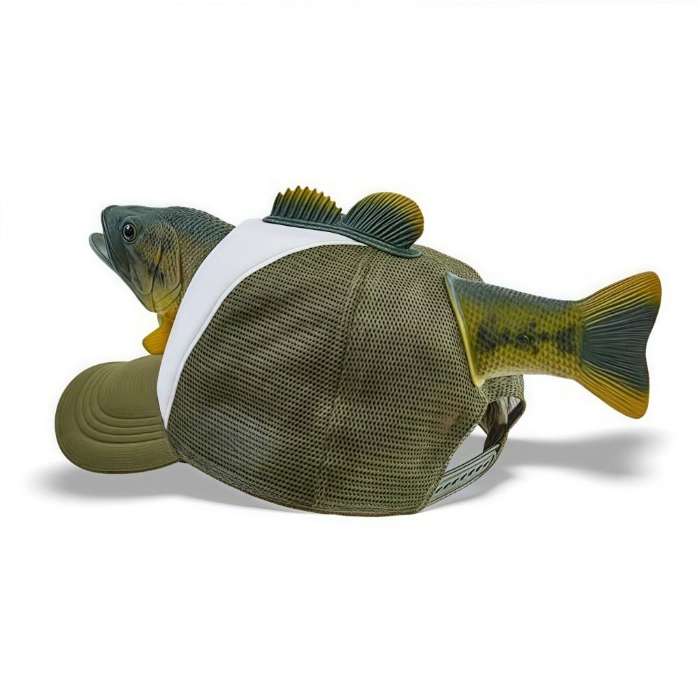 Boné de Caminhoneiro Divertido - Trucker Cap Mesh avaliação e preço