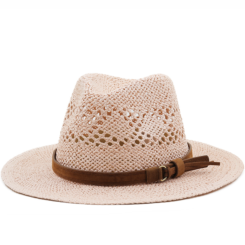 Chapéu de palha de ráfia oco m - Cowboy Hat Straw avaliação e preço