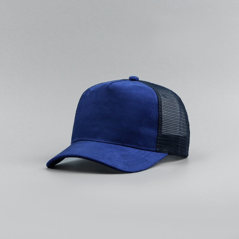 Boné de beisebol de camurça de - Baseball Cap Structured avaliação e preço