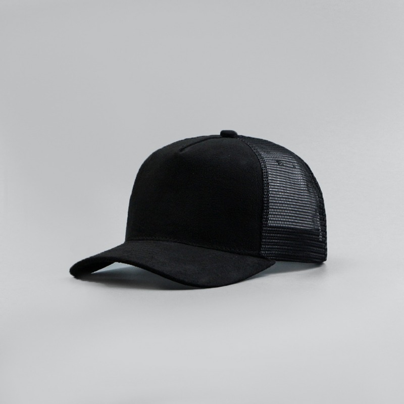 Boné de beisebol de camurça de - Baseball Cap Structured avaliação e preço