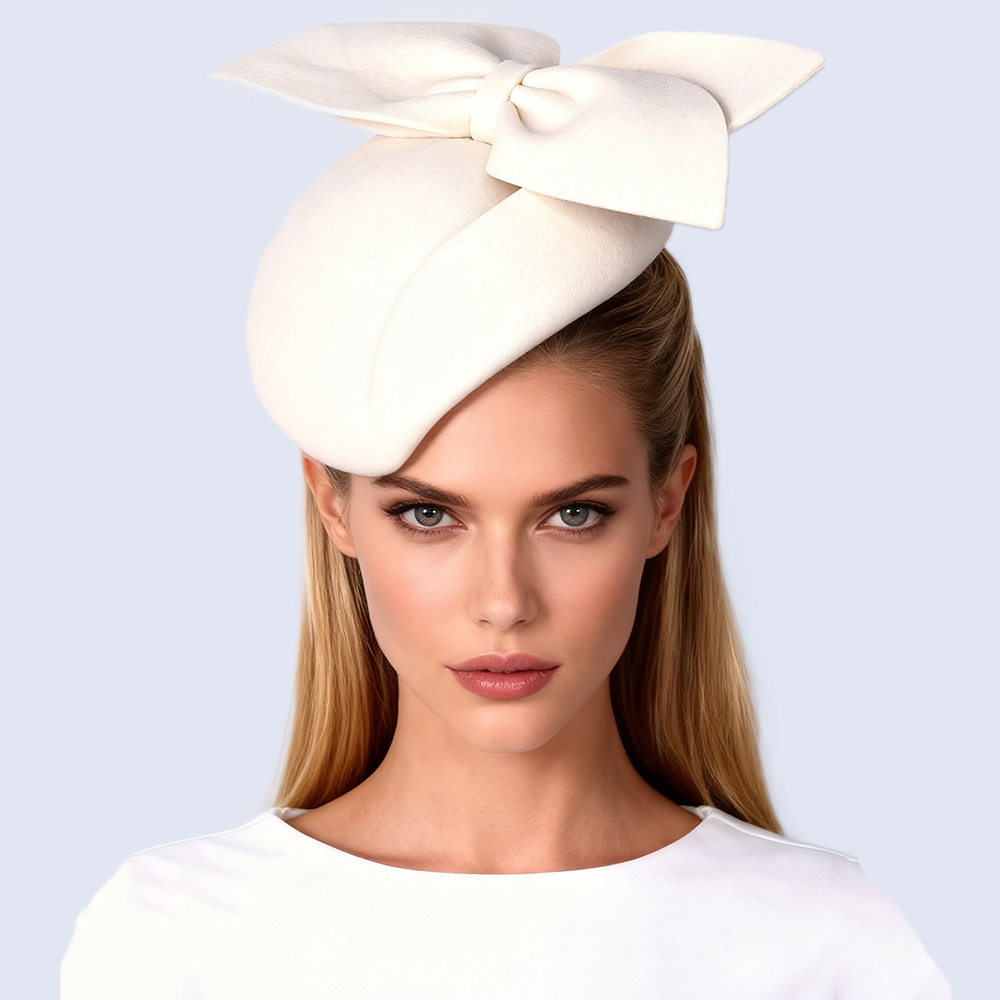 Boina Francesa de Lã Preta e B - Beret French Wool avaliação e preço