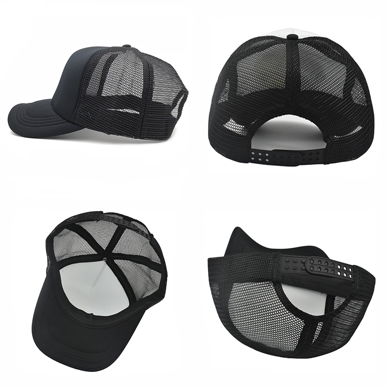 Sprunki verão malha boné de be - Trucker Cap Mesh avaliação e preço