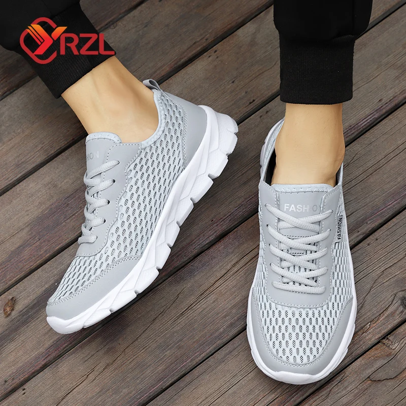 Yrzl tênis para homens tênis l - Running Cap Lightweight avaliação e preço