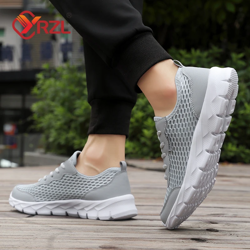 Yrzl tênis para homens tênis l - Running Cap Lightweight avaliação e preço