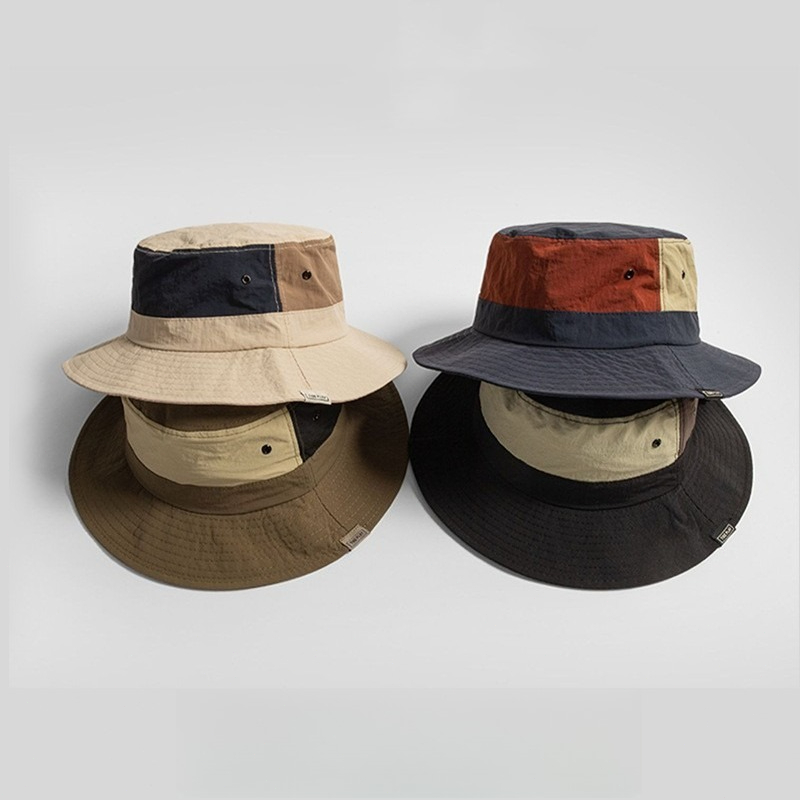 Chapéu de verão estilo japonês - Running Cap Lightweight avaliação e preço