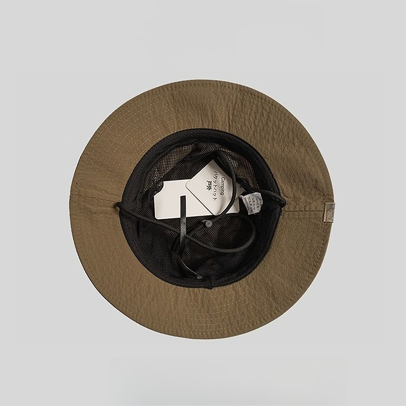 Chapéu de verão estilo japonês - Running Cap Lightweight avaliação e preço