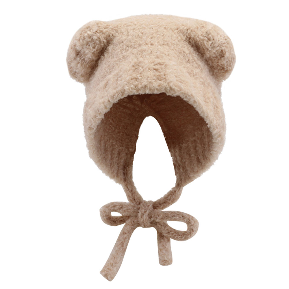 Novo lambhair inverno harajuku - Winter Trapper Hat avaliação e preço