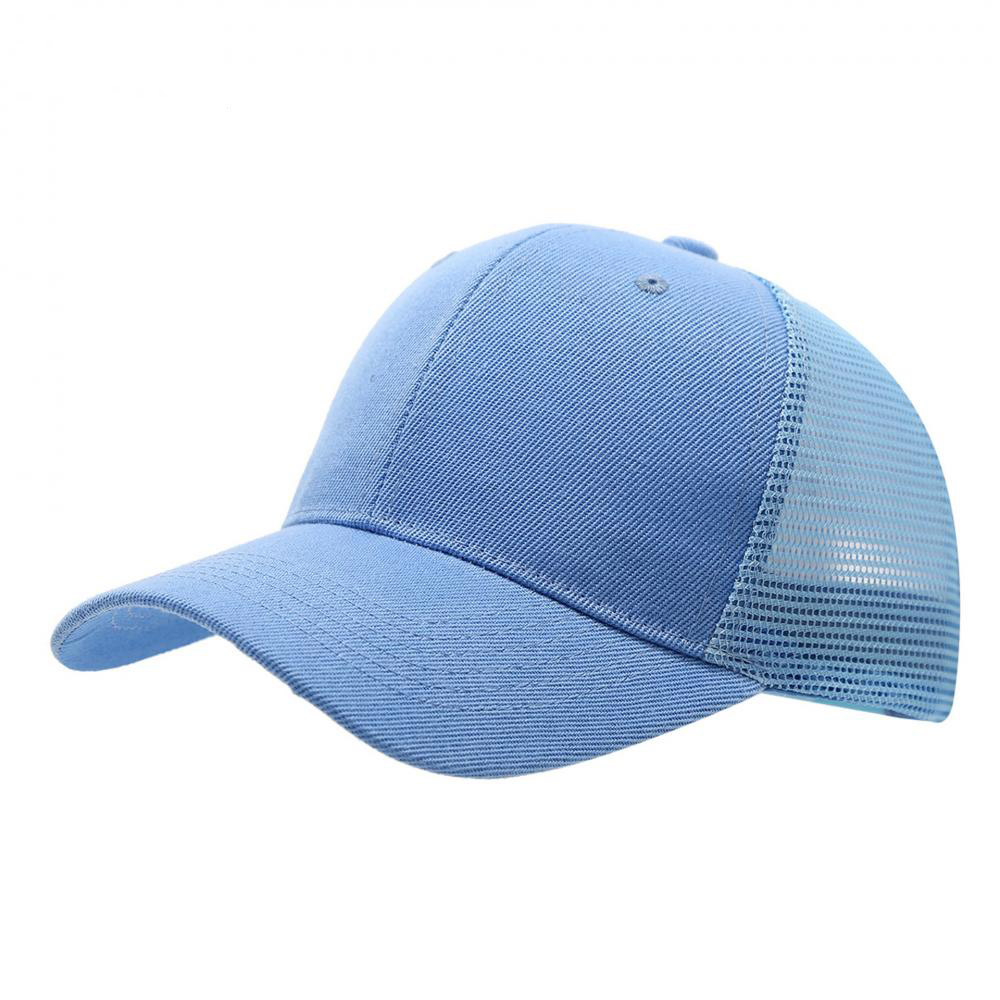 Boné com logotipo personalizad - Trucker Cap Mesh avaliação e preço