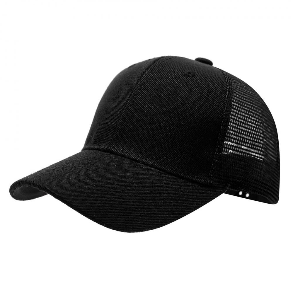Boné com logotipo personalizad - Trucker Cap Mesh avaliação e preço