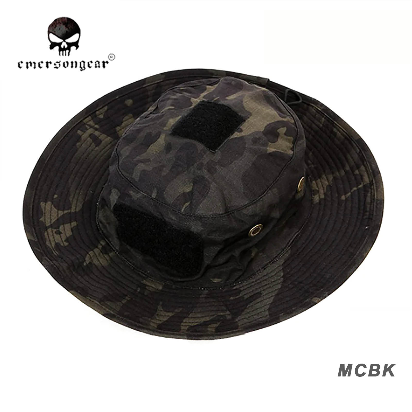 Chapéu Tático Masculino Emerso - Boonie Hat Tactical avaliação e preço