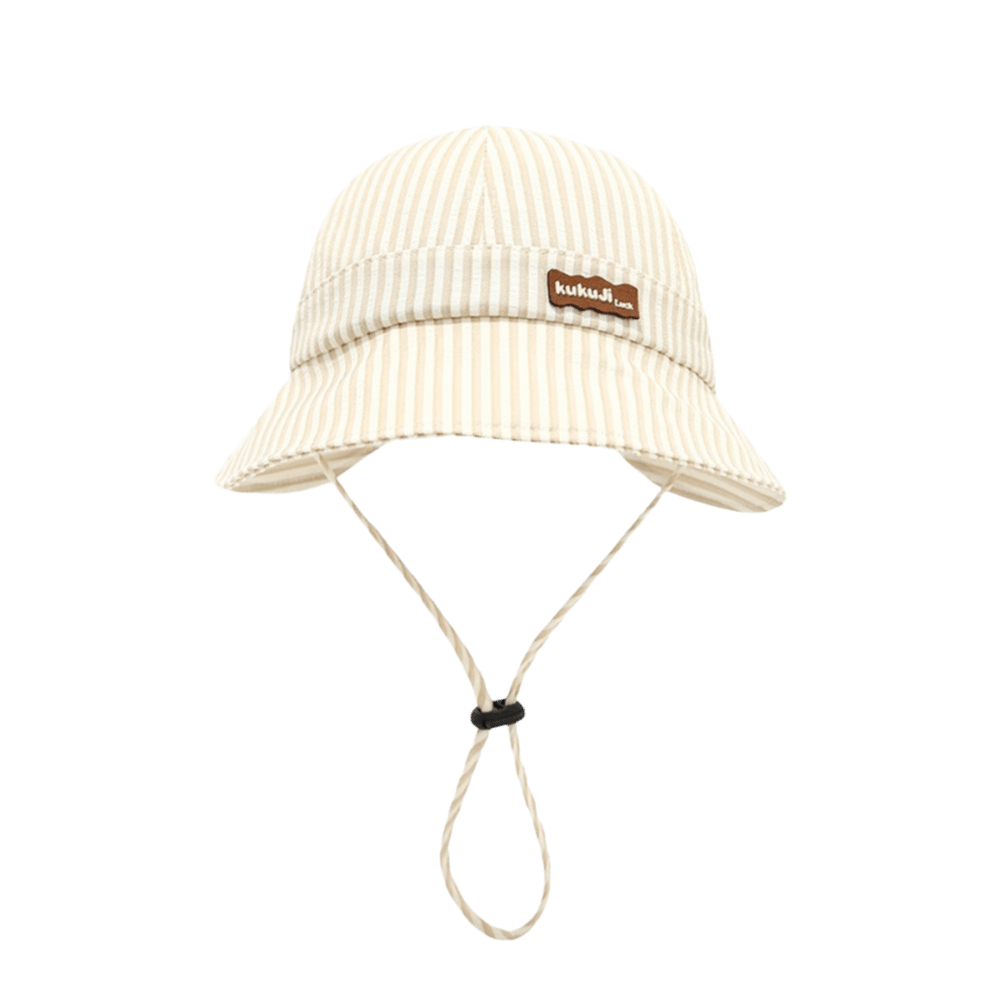 Novo Chapéu de Sol Infantil Li - Sun Hat Wide Brim avaliação e preço