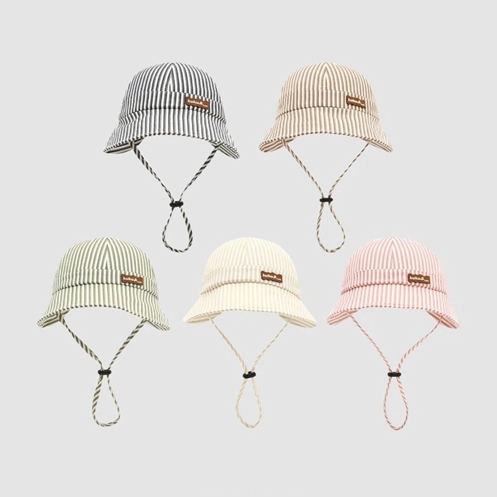 Novo Chapéu de Sol Infantil Li - Sun Hat Wide Brim avaliação e preço