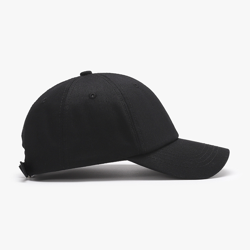 Boné Casual de Verão Liso Ajus - Dad Hat Cotton avaliação e preço