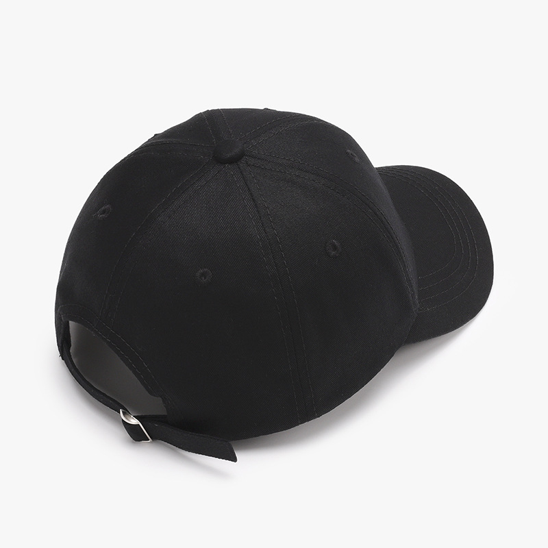 Boné Casual de Verão Liso Ajus - Dad Hat Cotton avaliação e preço