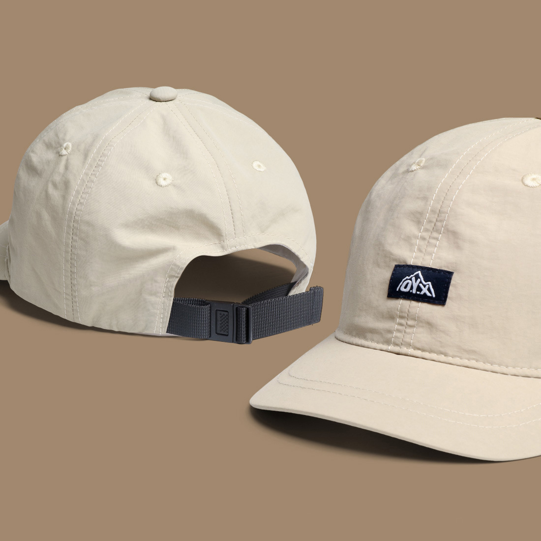 Boné de beisebol coreano de in - Baseball Cap Structured avaliação e preço