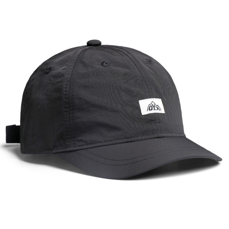 Boné de beisebol coreano de in - Baseball Cap Structured avaliação e preço
