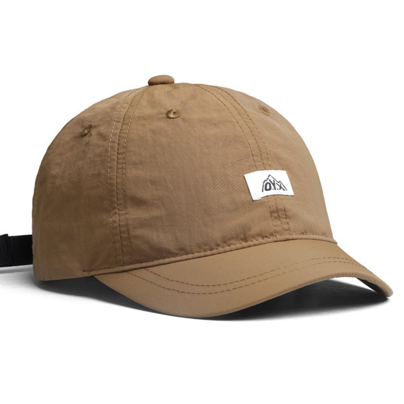 Boné de beisebol coreano de in - Baseball Cap Structured avaliação e preço