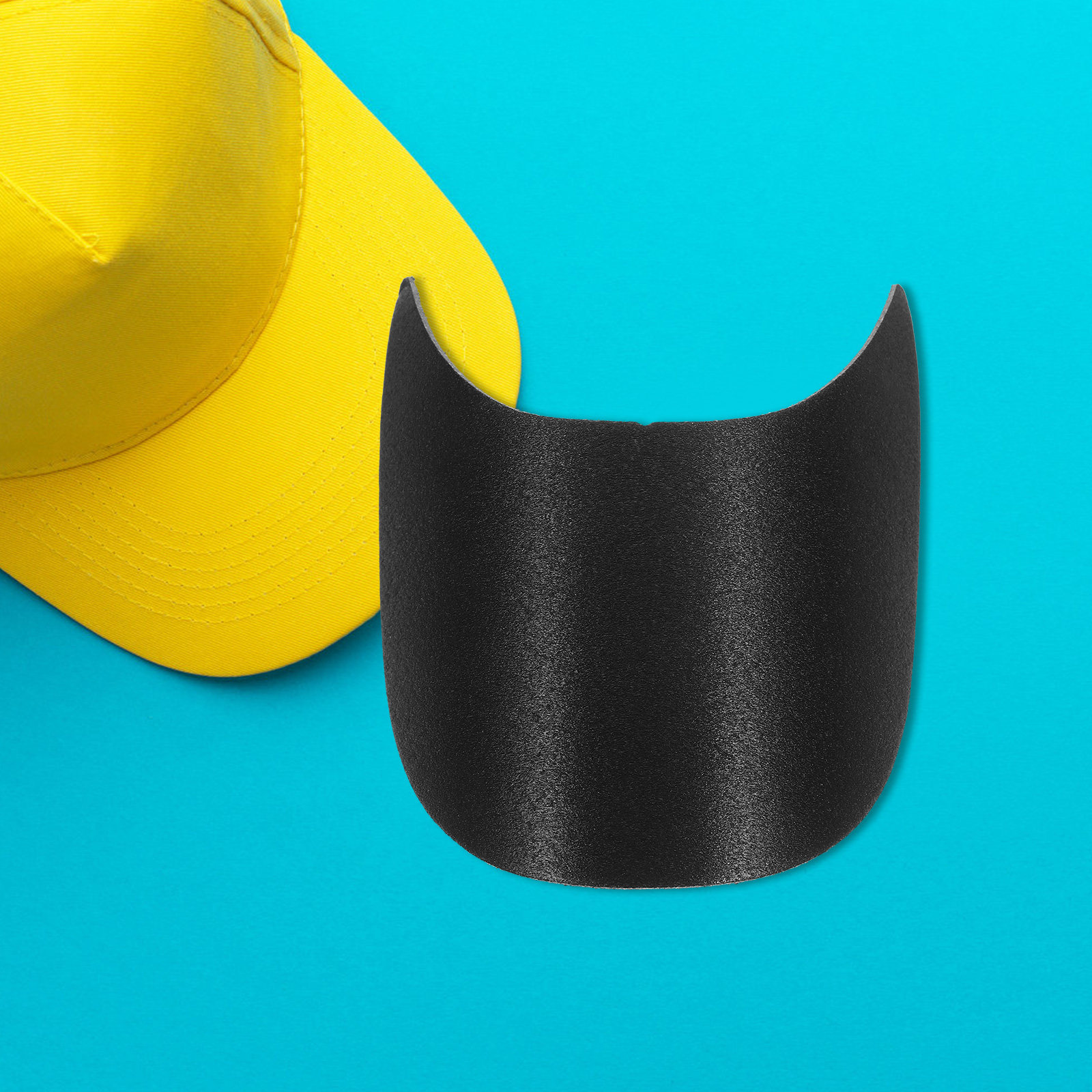10 Peças de Acessórios para Ab - Sun Hat Wide Brim avaliação e preço
